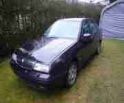 Lancia Kappa 3. 0 V6