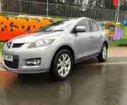 Mazda CX 7 – 2, 3 Liter – Benzin RECHTSLENKER